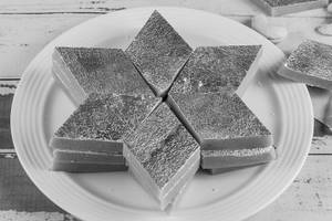Kesar Katli