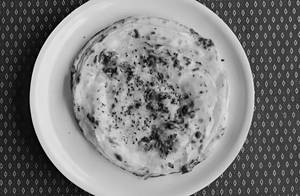 Tandoori Butter