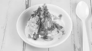 Dahi Samosa