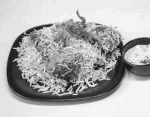Biryani