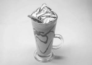 Biscoff Shake