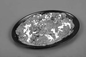 Paneer Zaffrani