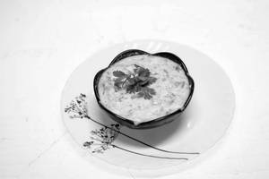 MIX VEG RAITA