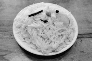 Jeera Rice [Half]