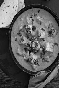 Paneer Masala