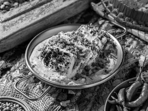 Stuffed Malai Paneer