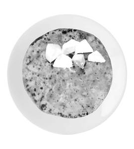 1 Paneer Paratha