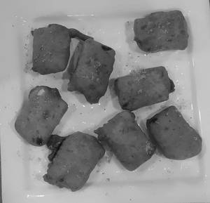 Paneer pakoda [8 pieces]