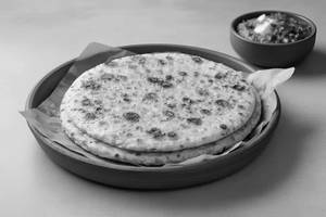 Makki Roti