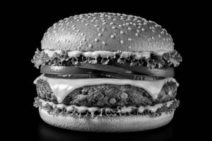 Cheese Burger