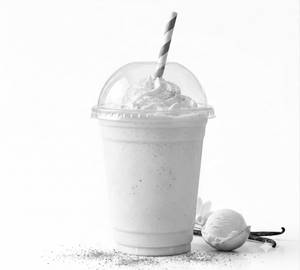 Vanilla Milkshake