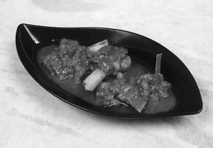 Mutton Korma [3 Pieces]