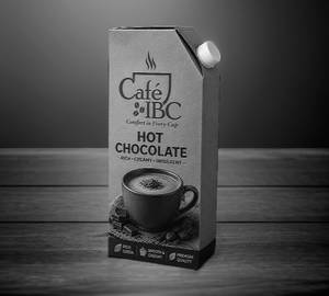 Hot chocolate
