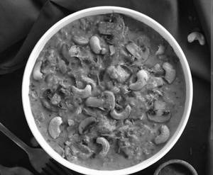 Kaju Mushroom
