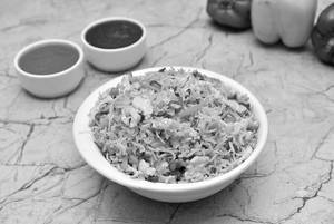 Egg Fried Rice