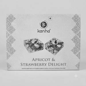 Apricot & Strawberry Delight 200 Gms