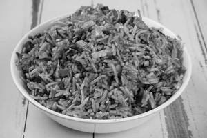 Schezwan Fried Rice