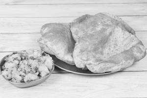 Puri Bhaji