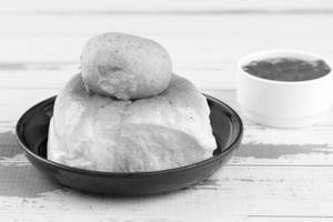 Grill Vadapav