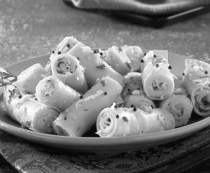 Surali Wadi / Khandvi