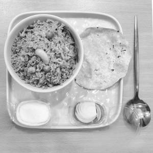 Masale Bhat (masale Rice)