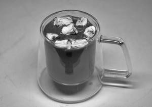 Callebaut Hot Chocolate