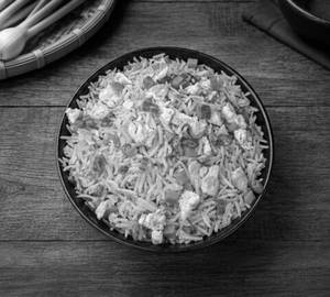 Egg Fried Rice