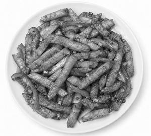 Chilli Potato