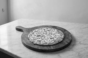Margherita pizza [7 inches]