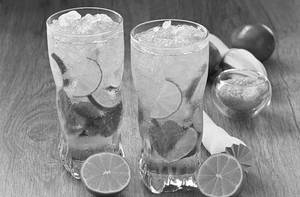 Blue Ocean Cooler
