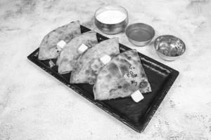 Aloo Parantha