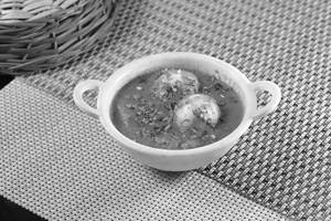 Egg Curry [2 Pieces]