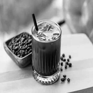 Apple Cold Brew