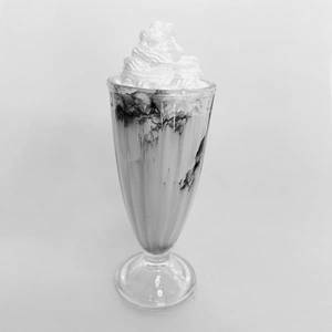 Caramel Shake