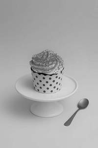Red Velvet Cupcake