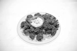 Chicken Popcorn [12 Pieces]