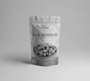 Gud Almond [200 G]