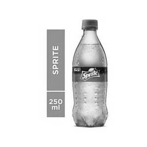 Sprite 250 Ml