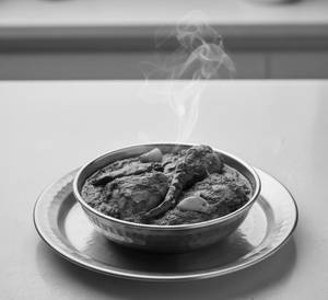 Champaran Chicken