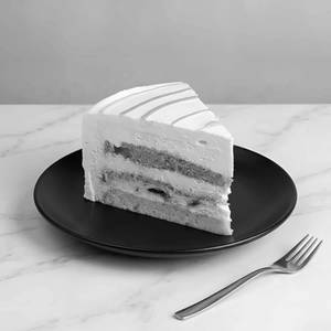 Rainbow Pastry