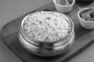 Jeera Rice [400 Ml]