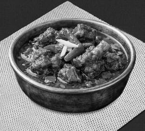 Mutton Curry