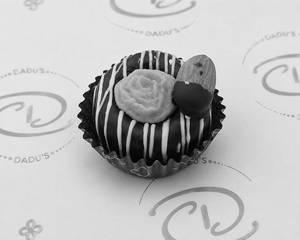 Choco Rose