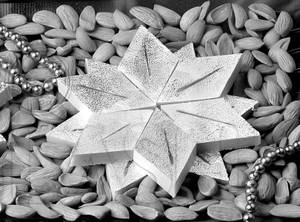 Badam Katli