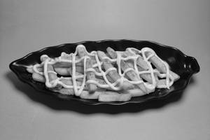 Mayonnaise French Fries
