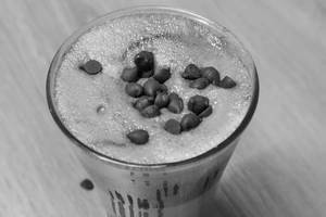 Chocolate Chips Milkshake