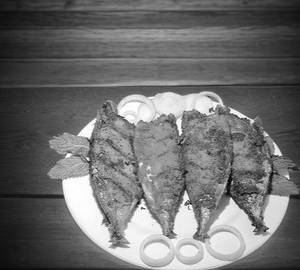 Bangda Fry