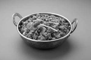 Veg Jaipuri