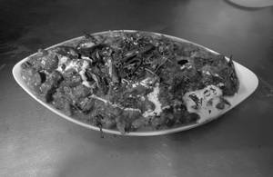 Veg Chilli Milli
