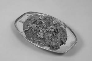 Baigana Bharta